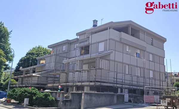 appartamento in vendita a Verzuolo