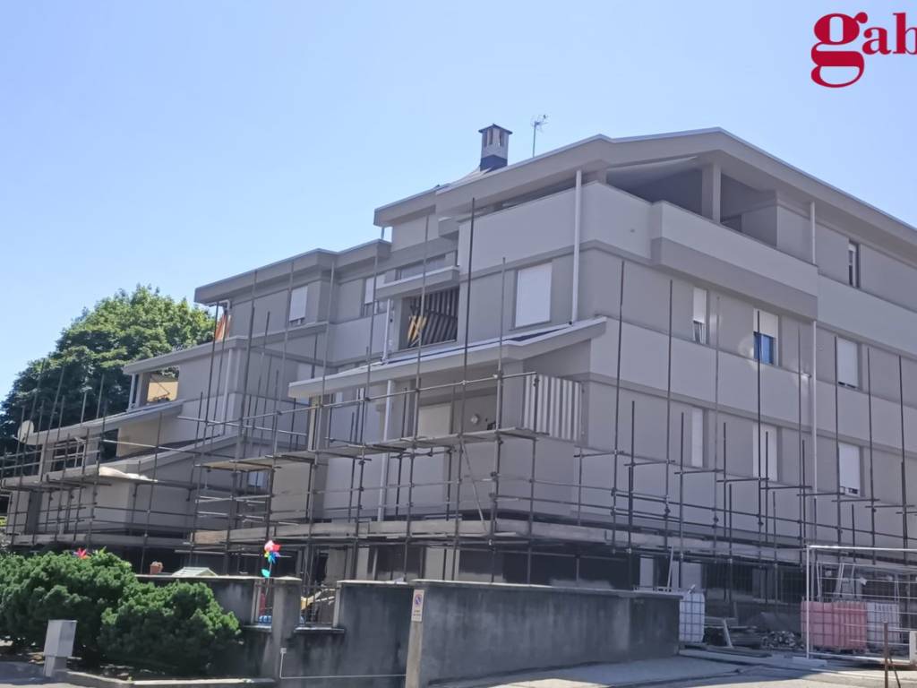 appartamento in vendita a Verzuolo