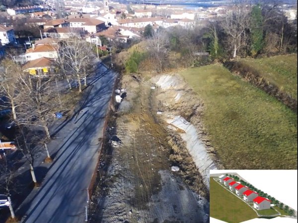 casa indipendente in vendita a Verzuolo