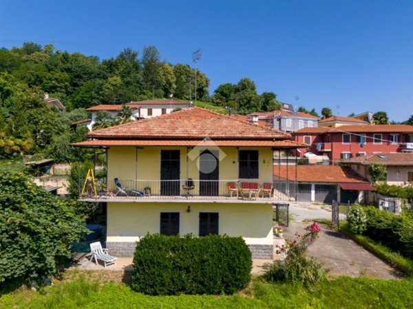 appartamento in vendita a Verzuolo