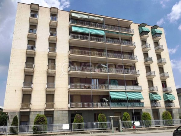 appartamento in vendita a Verzuolo