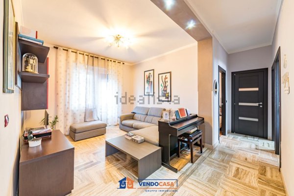 appartamento in vendita a Verzuolo
