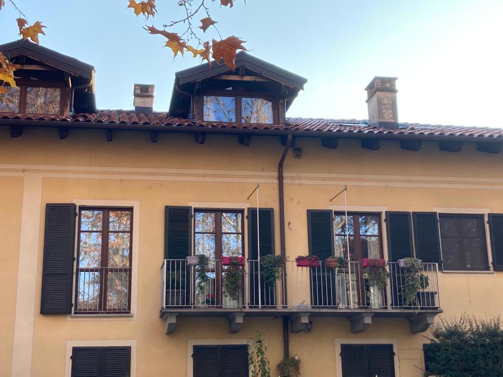 appartamento in vendita a Verzuolo