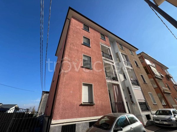 appartamento in vendita a Verzuolo