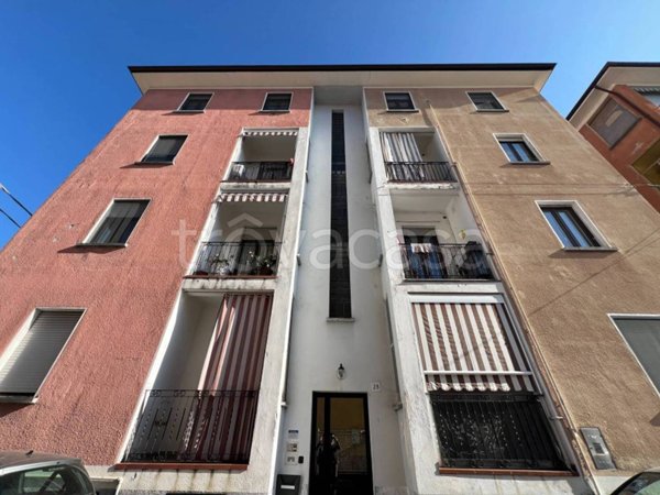 appartamento in vendita a Verzuolo
