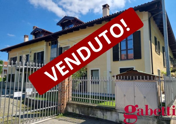 appartamento in vendita a Verzuolo