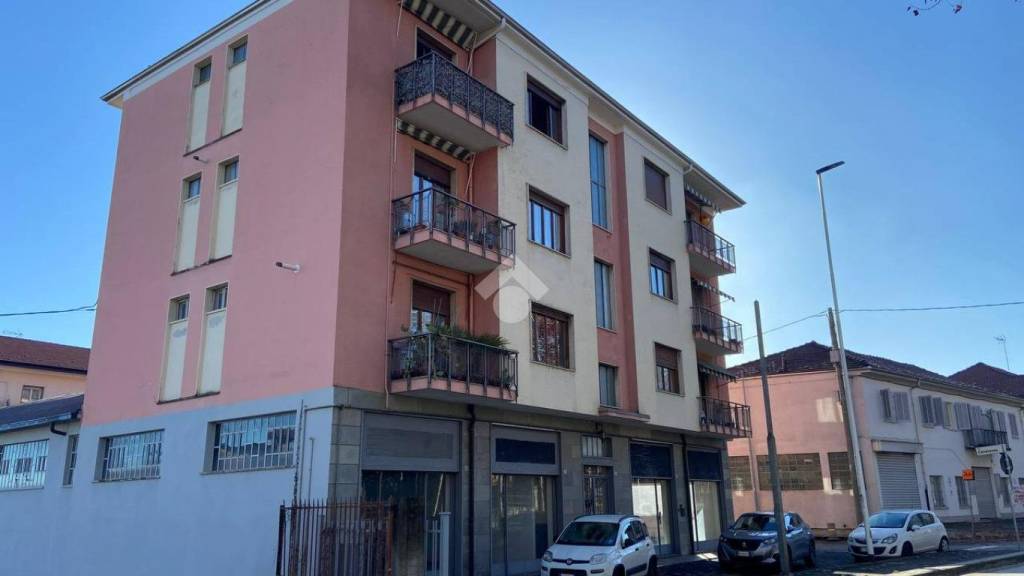 appartamento in vendita a Verzuolo