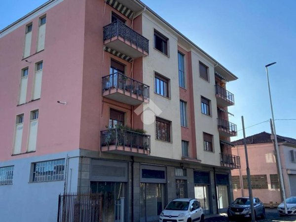 appartamento in vendita a Verzuolo