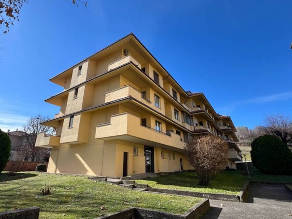 appartamento in vendita a Verzuolo