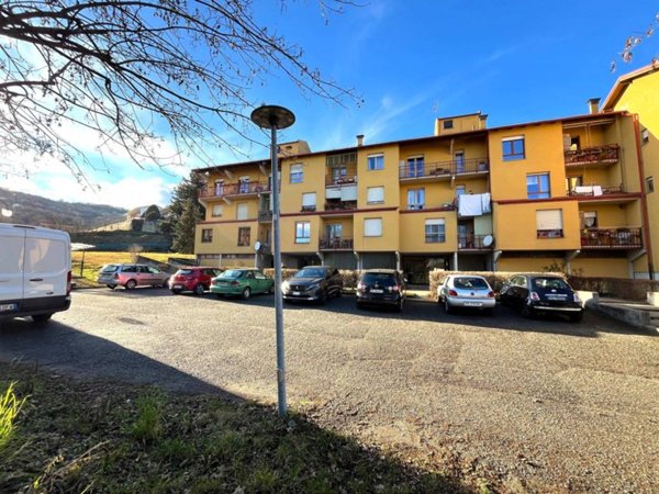 appartamento in vendita a Verzuolo
