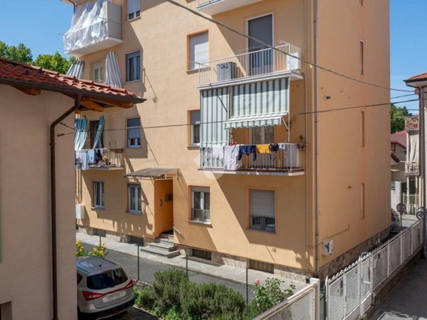 appartamento in vendita a Verzuolo