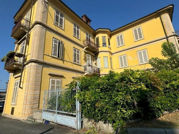 appartamento in vendita a Verzuolo