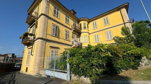 appartamento in vendita a Verzuolo
