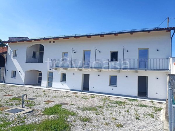 casa indipendente in vendita a Verzuolo