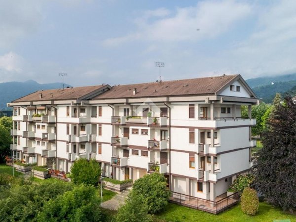 appartamento in vendita a Verzuolo