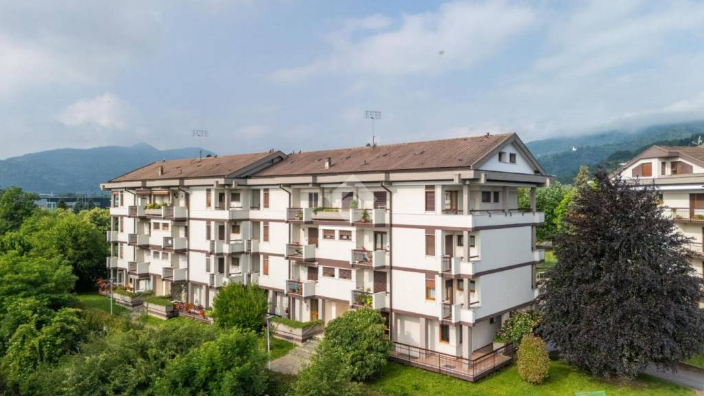 appartamento in vendita a Verzuolo