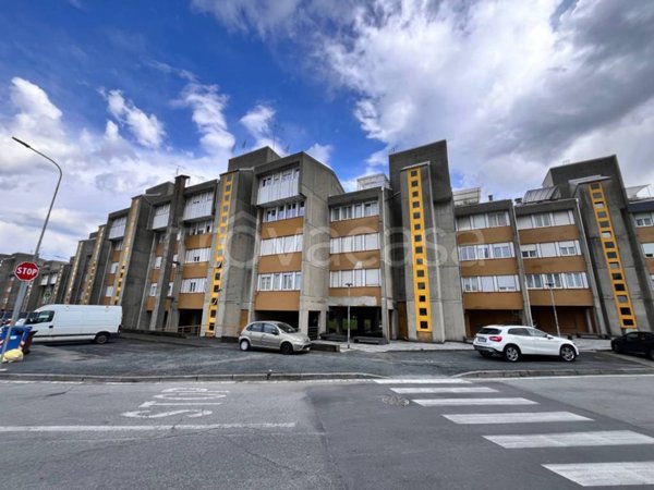appartamento in vendita a Verzuolo