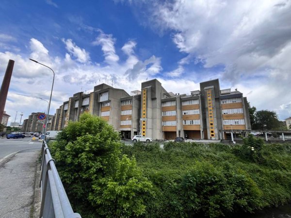 appartamento in vendita a Verzuolo