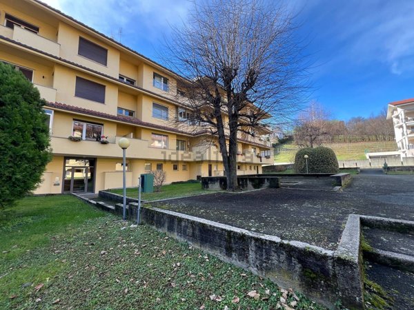 appartamento in vendita a Verzuolo