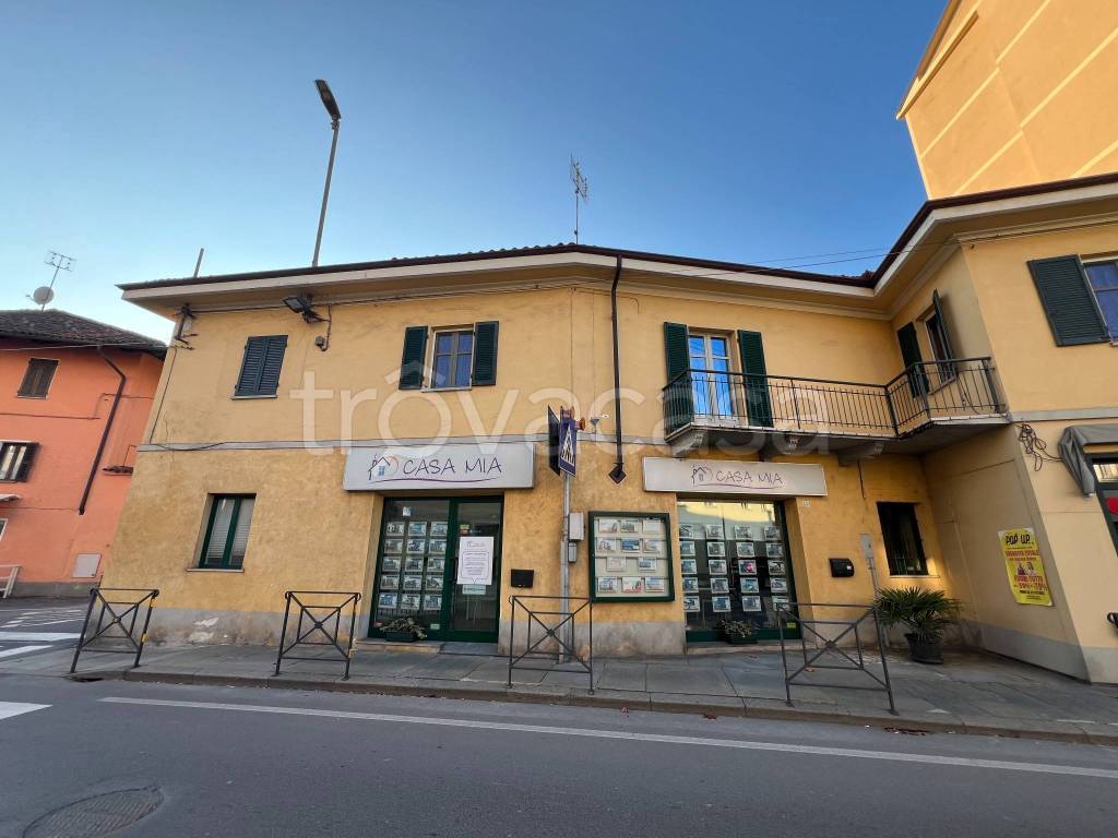 appartamento in vendita a Verzuolo