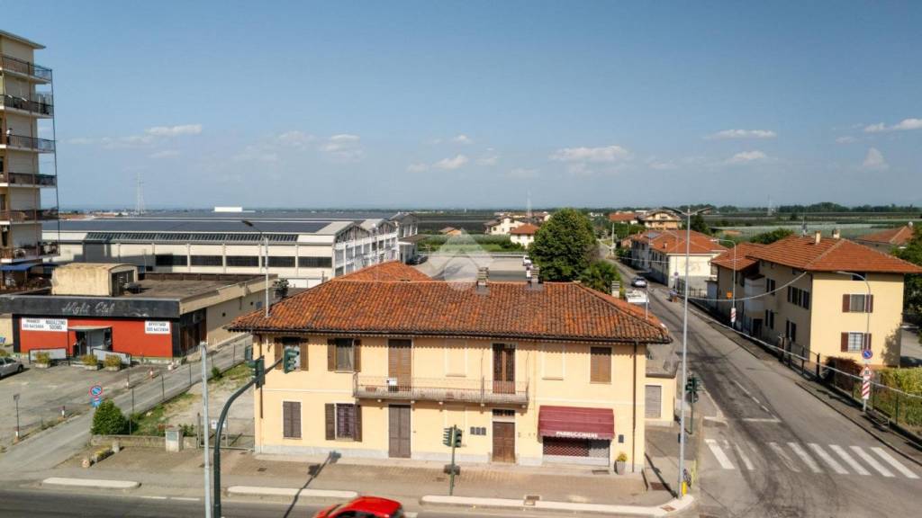 appartamento in vendita a Verzuolo