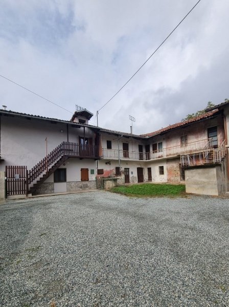 quadrivano in vendita a Verzuolo