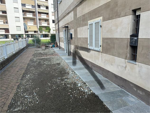 appartamento in vendita a Verzuolo