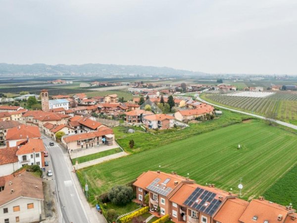 terreno edificabile in vendita a Verzuolo in zona Falicetto