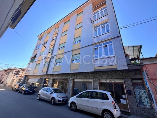 appartamento in vendita a Verzuolo