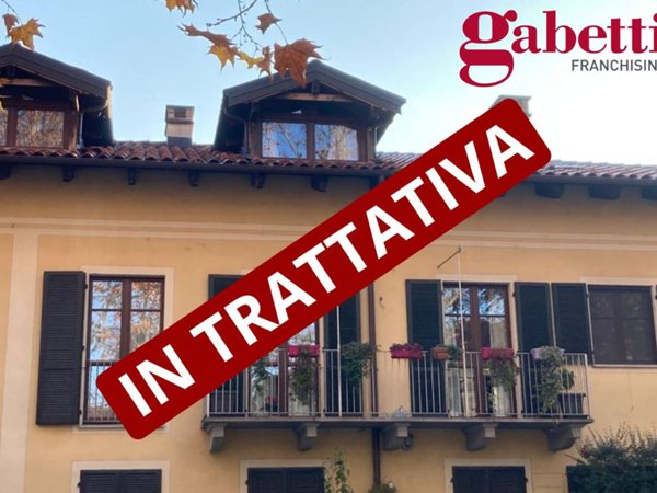 appartamento in vendita a Verzuolo