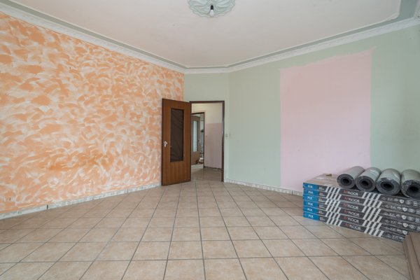 appartamento in vendita a Verzuolo in zona Villanovetta