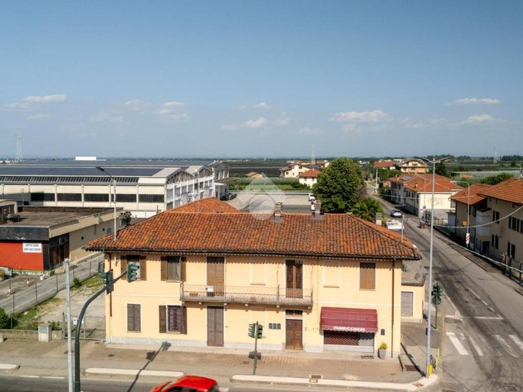 appartamento in vendita a Verzuolo