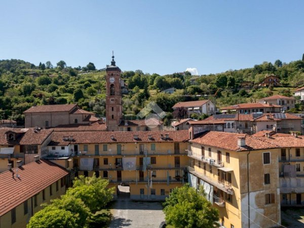 appartamento in vendita a Verzuolo