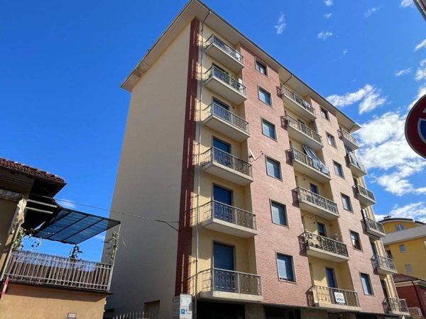 appartamento in vendita a Verzuolo
