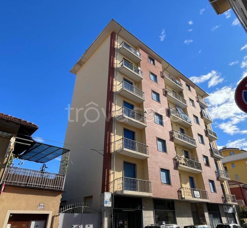 appartamento in vendita a Verzuolo