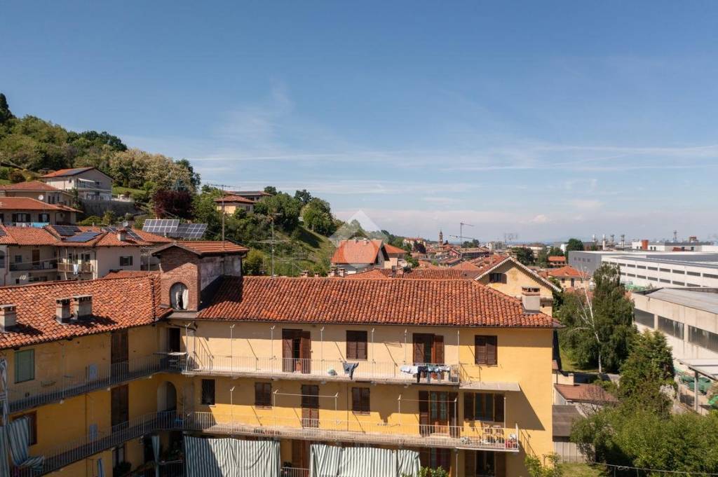 appartamento in vendita a Verzuolo