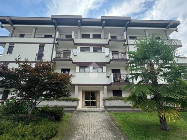 appartamento in vendita a Verzuolo