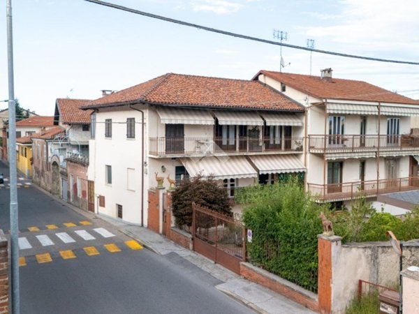 appartamento in vendita a Verzuolo
