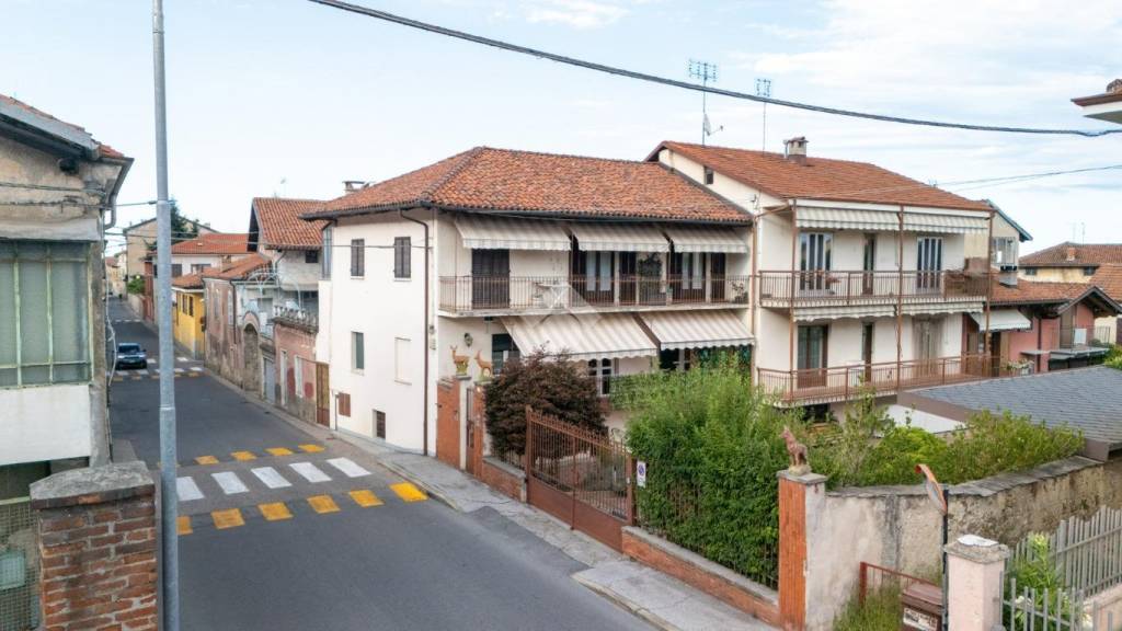 appartamento in vendita a Verzuolo