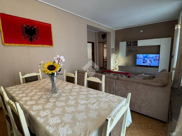 appartamento in vendita a Verzuolo