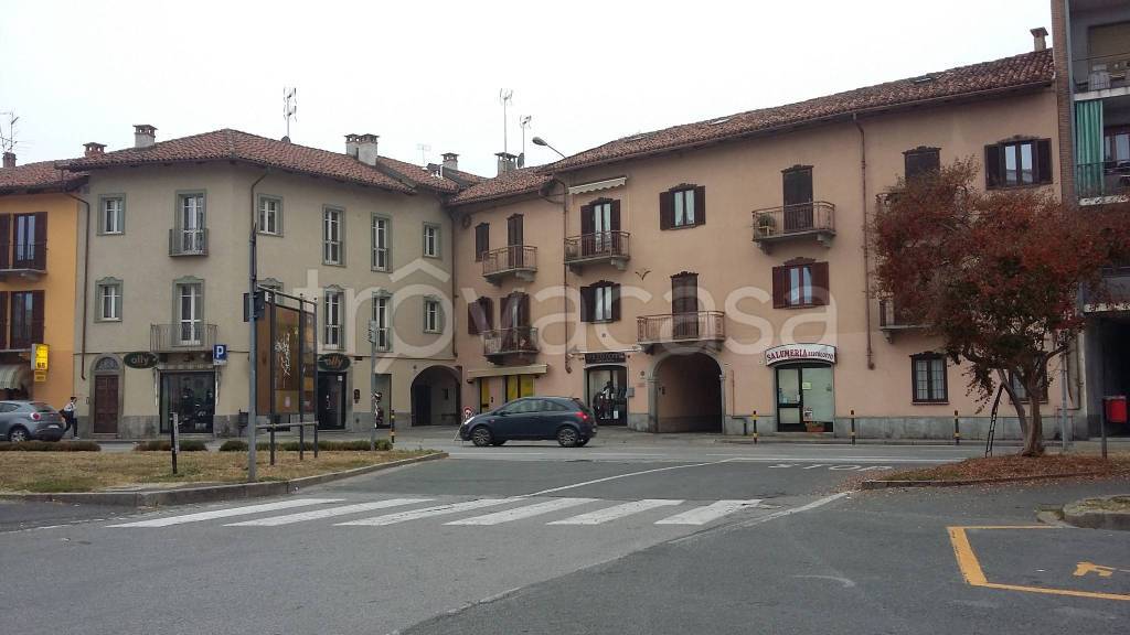 appartamento in vendita a Verzuolo
