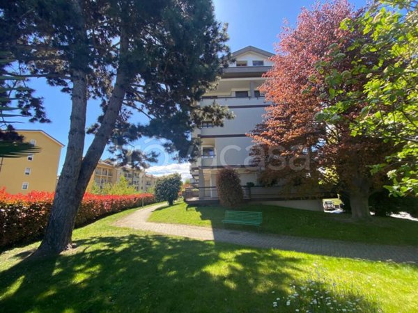 appartamento in vendita a Verzuolo