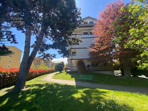 appartamento in vendita a Verzuolo