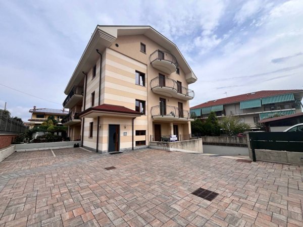 appartamento in vendita a Verzuolo