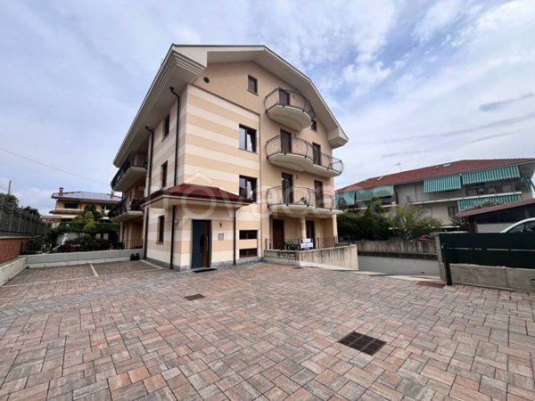 appartamento in vendita a Verzuolo