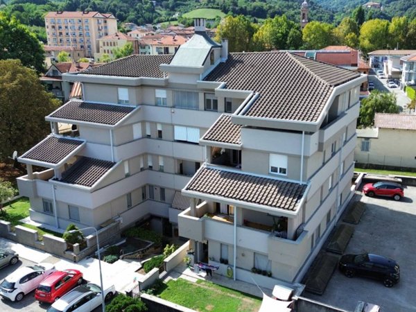 appartamento in vendita a Verzuolo