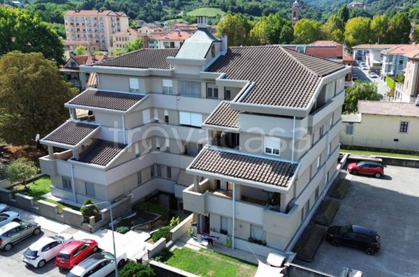appartamento in vendita a Verzuolo