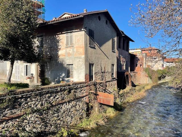 intera palazzina in vendita a Verzuolo