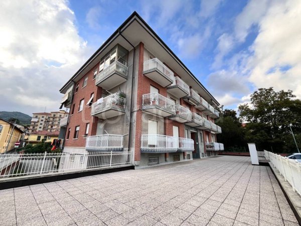 appartamento in vendita a Verzuolo