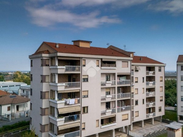 appartamento in vendita a Verzuolo